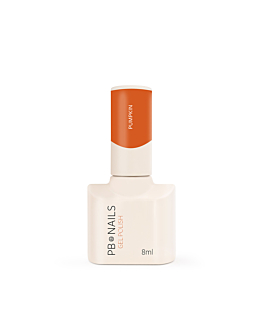 PB Nails Lakier hybrydowy Pumpkin 8ml