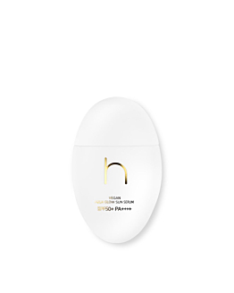 Hamel  Krem-serum przeciwsłoneczny SPF50+ PA++++