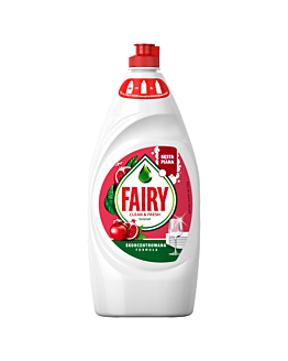 Fairy Płyn do naczyń, Granat