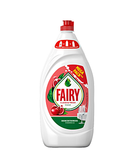 Fairy Płyn do naczyń, Granat