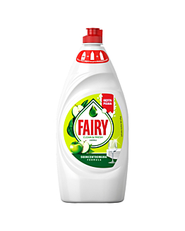 Fairy Jabłko Płyn do naczyń, 900 ml