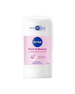 Nivea Pearl&Beauty Deo AP Sztyft dla kobiet