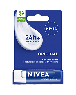 Nivea Lip Care Classic Pomadka do ust