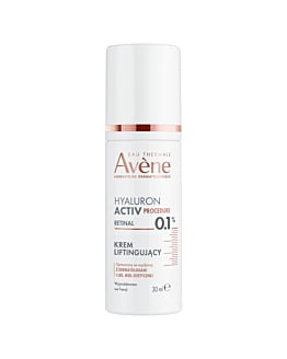 Avene Hyaluron Activ Procedure Crema lifting viso con retinaldeide e acido ialuronico