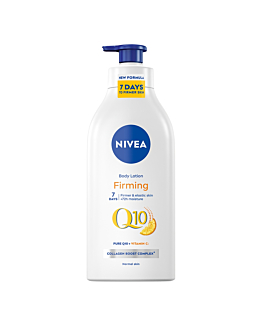 Nivea Ujędrniający Balsam do ciała Q10 