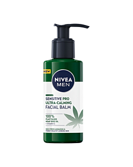 Nivea Men Sensitive Pro Ultra-łagodzący balsam do twarzy