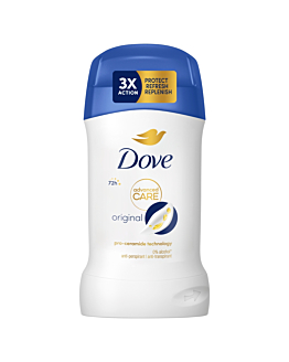 Dove Deo Stick Advanced, Antyperspirant, Original 