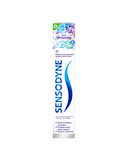 Sensodyne Whitening Pasta 