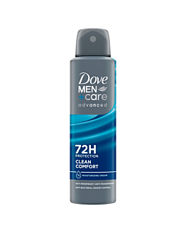 Dove Men+ Care Clean Comfort