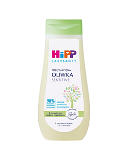 Hipp Oliwka Pielęgnacyjna