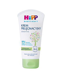 Hipp Krem Pielęgnacyjny do twarzy