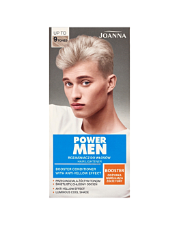 Joanna Power Men Rozjaśniacz do włosów 