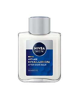 Nivea Men Hyaluron Balsamo Dopobarba Antirughe