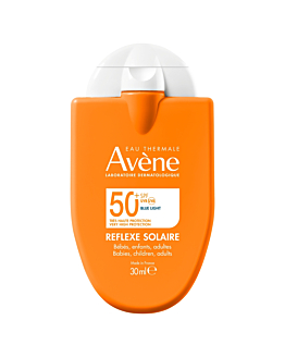Avène Sun Bardzo Wysoka Ochrona Refleks do opalania SPF50+ dla całej rodziny 