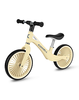 Kidwell NIX Yellow Rowerek biegowy