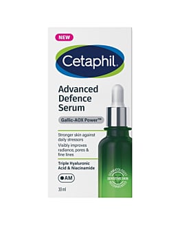 Cetaphil Advanced Defense Serum Zaawansowane serum ochronne