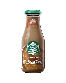 Starbucks Mleczny Napój Kawowy Frapuccino