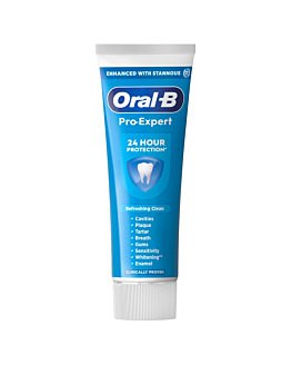 Oral-B Dentifricio Pro-expert Deep Clean