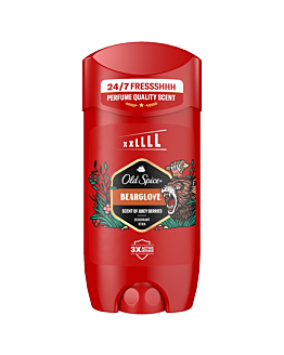 Old Spice Antitraspirante Stick, Bearglove