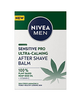 Nivea Sensitive Pro Balsam po goleniu
