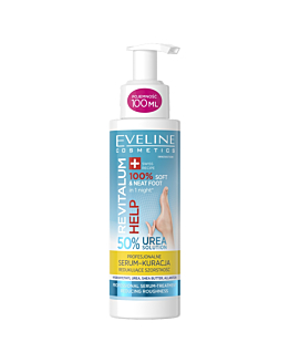 Eveline Revitalum Profesjonalne Serum-kuracja 