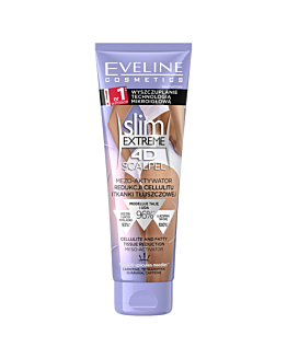 Eveline Slim Extreme 4D Scalpel Mezo-Aktywator 