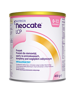 Neocate LCP