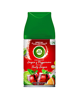 Air Wick Freshmatic Grzane Wino/Mulled Wine Wkład