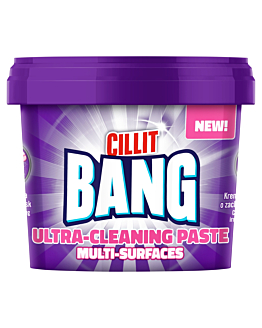 Cillit Bang Uniwersalna Pasta czyszcząca