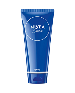 Nivea Creme, Krem w tubie