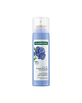 Klorane Shampoo Secco Volumizzante e Texturizzante per Capelli