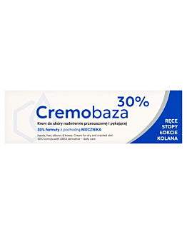 Cremobaza 30% Krem