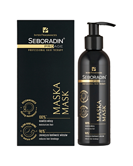 Seboradin Pro Age Maska do włosów