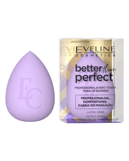 Eveline Better Than Perfect, Gąbka do makijażu