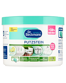 Dr. Beckmann Pasta detergente universale