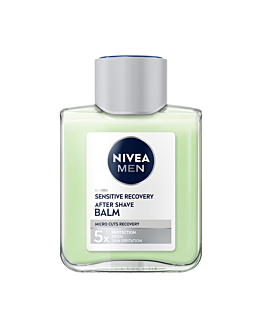 Nivea Men Sensitive Balsamo Dopobarba Rigenerante
