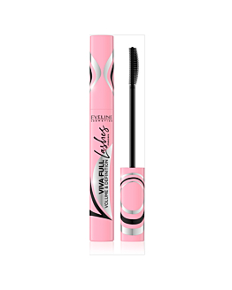 Eveline Viva Full Lashes! Tusz do rzęs