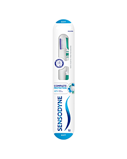 Sensodyne Szczoteczka do zębów Complete Protection