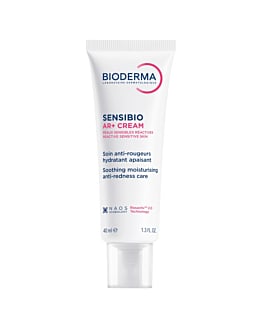 Bioderma Sensibio AR+ Krem do twarzy