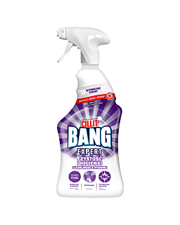 Cilit Bang Power Cleaner Spray Czystość i Higiena