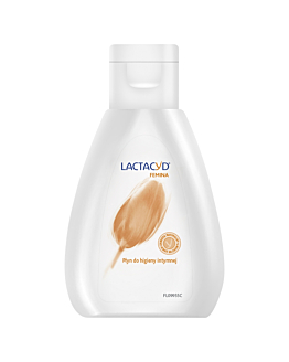 Lactacyd Femina Płyn do higieny intymnej, 50 ml