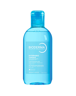 Bioderma Hydrabio Tonique Nawilżający tonik Skóra wrażliwa i odwodniona