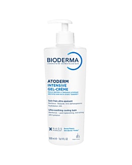 Bioderma Atoderm Intensive Gel-Creme