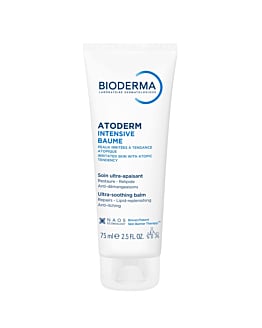 Bioderma Atoderm Intensive Baume Emulsja do skóry atopowej, 75 ml