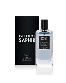 Saphir L'Uomo De Saphir Pour Homme woda perfumowana spray, 50ml