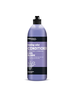 Chantal Prosalon Prosalon Toning Color Conditioner tonująca odżywka do włosów blond rozjaśnianych i siwych, 500g