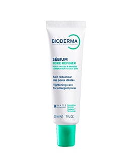 Bioderma Sebium Pore Refiner, Krem redukujący nadmiar sebum