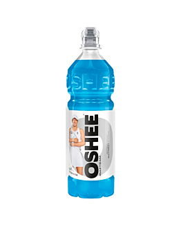 Oshee Isotonic Multifruit 