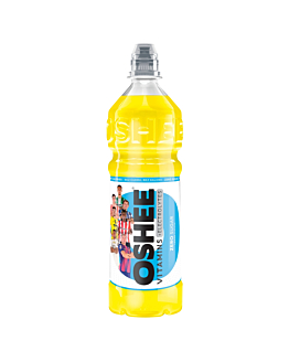 Oshee Zero Sports Drink Lemon 