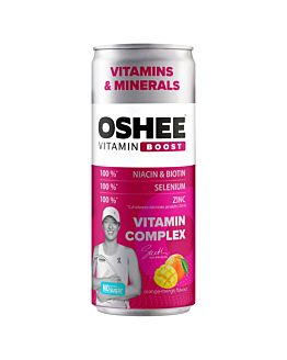 Oshee Vitamin Boost Vitamins & Minerals